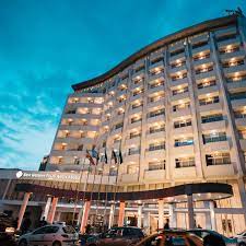 Best Western Plus Addis Ababa Home Facebook