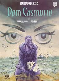 Dom Casmurro | Amazon.com.br