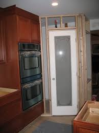 kitchen corner pantry cabinet photo 7