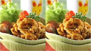 Tahukah anda bahwa mengolah usus ayam cukup tricky. Resep Masakan Rumahan Bikin Usus Ayam Bumbu Tumis Dan Rahasia Membersihkan Usus Dari Bau Tak Sedap Tribunstyle Com