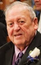 Obituary information for Robert L. Doe Sr.