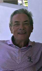 Charles Rouse avis de décès