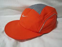 Vintage 2003 Nike Clima Fit Cap Soft Peak 3m Thin Stripe Tn Hat 90s 00s Wavy Fitted Caps Vintage Nike Nike Acg Jacket