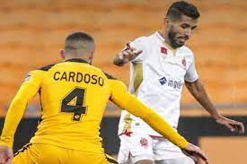 البث المباشر لمباراة كايزر ضد الوداد kaizer chiefs vs wydad ac يستضيف فريق كايزر شيفس. B0wqcrchmh32mm