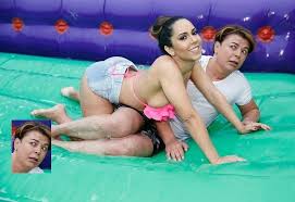 Watch renata wet nylon fun online on youporn.com. Renata Frisson S Feet Wikifeet