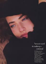 80s & 90s Supermodels