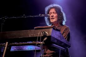 Raymond Edward Osullivan Known Professionally Gilbert Editorial Stock Photo 