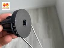 How To Fix Spring Loaded Roller Blinds - Brighter Blinds and ...