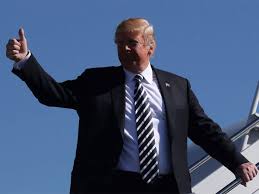 Sadiq khan was born in october 1970. Trump Lands For Uk State Visit Reignites Row With London Mayor Sadiq Khan The Economic Times