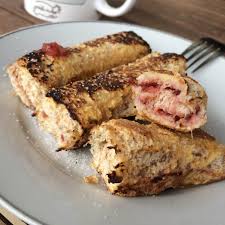 Pin En Desayunos Saludables