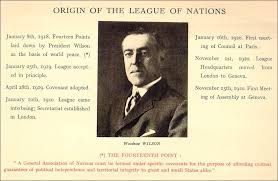 Image result for President Wilson