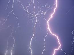 Here's thor and reader enjoying a lazy rainy day. Lightning Yououghtabeinpics