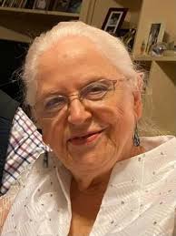 Alice Bauman Obituary (1935