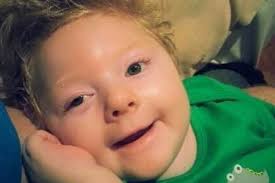 Heartbreak as charity shop set up in honour of Charlie and Carter Cookson  targeted by shoplifters