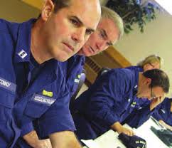 Full Scale SAR Exercise