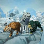 Sobrevive en la naturaleza todo el tiempo que puedas. The Tiger Simulator Arctic 3d Simulation 0 5 Apks Com Meak Thetigersimulator Apk Download