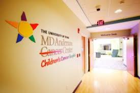 When signs and symptoms do appear, they may include: Childhood Liver Cancer Md Anderson Cancer Center