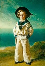 Sailor Suit Wikipedia