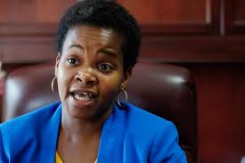 National progressive groups line up behind India Walton in Buffalo mayoral  election