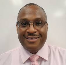 Washington Capitals February 2023 Teacher of the Month