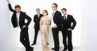 Bj Novak John Krasinski Kids Pin On Celebs