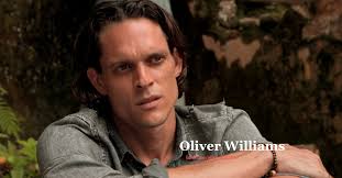 Oliver Williams