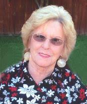 Dorotha Wayne “Missy” Foster Womack (1932-2012)