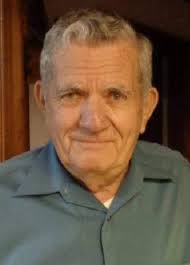 Billy Green Thornton