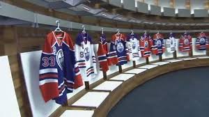 The next sale will be friday, march 20 starting at 5:00 pm in ford hall and available to the public. Principe Gives Fans Tour Behind Scenes At Rogers Place Sportsnet Ca