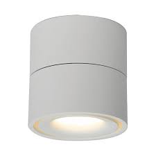 The hyperikon is a great brand with glowing. Ansell Uni 9w Warm White Non Dimmable Surface Mounted Adjustable Led Downlight At Uk Electrical Supplies