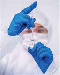 Currently, we are in phase 1a of pennsylvania's vaccine rollout. Covid 19 Vaccines No Time For Complacency The Lancet