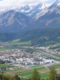 Swarovski Wattens Fun Places To Go Tyrol Austria