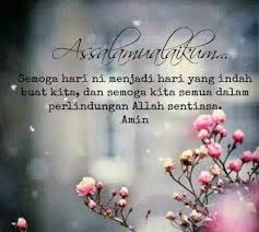 For more information and source, see on this link : Assalamualaikum Good Morning Quotes Good Morning Quotes Friendship Beautiful Islamic Quotes
