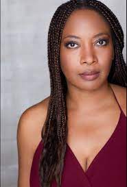 Nicole randall johnson (born december 9, 1973) is an american actress, writer and producer. Nicole Randall Johnson