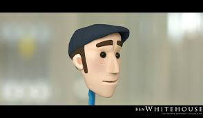 Stop Motion Ben
