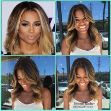 A wide variety of ciara wigs options are available to you, such as density, human hair type, and style. Carmel Balayage Highlights Ciara Blonde Hair Ciara Blonde Hair Ciara Hair Carmel Hair