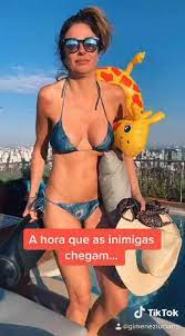 Luciana Gimenez faz vídeo divertido com música de Anitta na ...