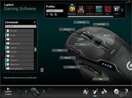 It allows you to create commands and assign them to. Logitech Gaming Software Download Computerbase