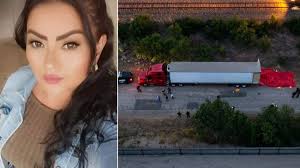 San Antonio: Marcial Trejo entre los migrantes mexicanos muertos en tráiler 