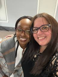 Our last WSR Women's Meeting of 2025 was such a blessing, with Ruth Kiriui  and the women of our church! Now we'll get ready for 2026 a year full of  the glory