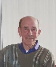 Condolence Book for Derry (Jeremiah) Buckley (Knocknaheeny, Cork)