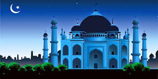 Background masjid kartun 2 background check all. 31 Gambar Masjid Animasi Richi Wallpaper
