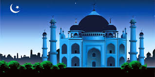 Word corel pagemaker yang penggunaannya terserah anda. 31 Gambar Masjid Animasi Richi Wallpaper