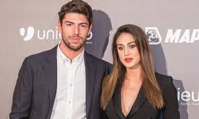 Avrebbero fatto sesso orale nell'armadio al gf vip ignazio moser e cecilia rodriguez. Nuovo Reality Per Cecilia Rodriguez E Ignazio Moser La Voce Del Trentino