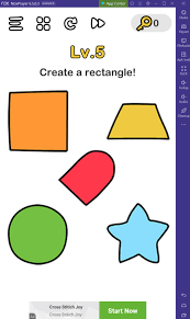 The tasks require you to be as attentive and focused as possible to discover logic in the question. Play Brain Out Can You Pass It On Pc With Noxplayer Noxplayer