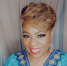 Ladonna Herron's Instagram, Twitter & Facebook