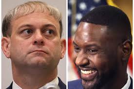 Gilzean inks no-bid deal with close friend to represent Orange elections  office