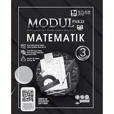 Students learn the definition of a polygon, as well as the definitions of concave and. Nilam Publication Modul Pak21 Pengajaran Dan Pembelajaran Abad Ke 21 Matematik Tingkatan 3 Shopee Malaysia