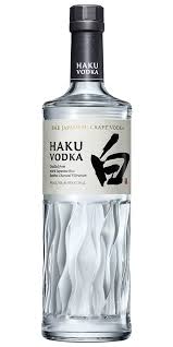 Suntory Haku Vodka Astor Wines Spirits