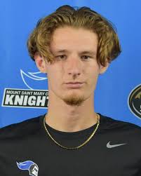 2024-25 Men's Tennis Roster